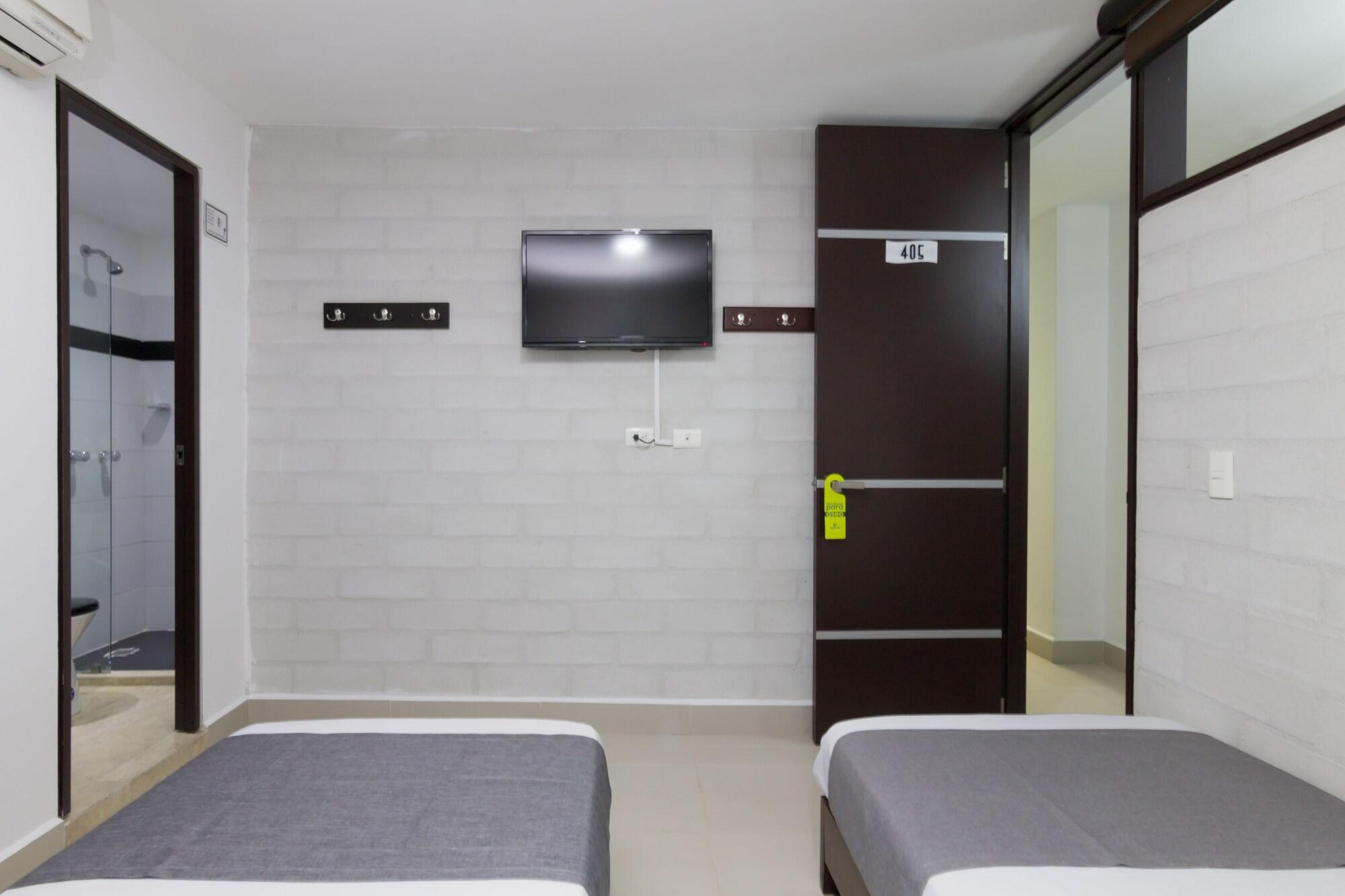 Hotel Ayenda 1254 Mi Colombia Medellín Exterior foto